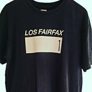ADBD Los Fairfax 1 X Tonia Calderon Collab Size XL
